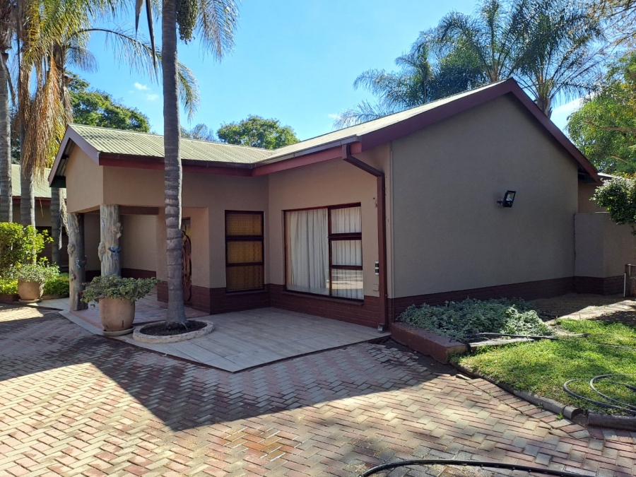 4 Bedroom Property for Sale in Palm A H Limpopo