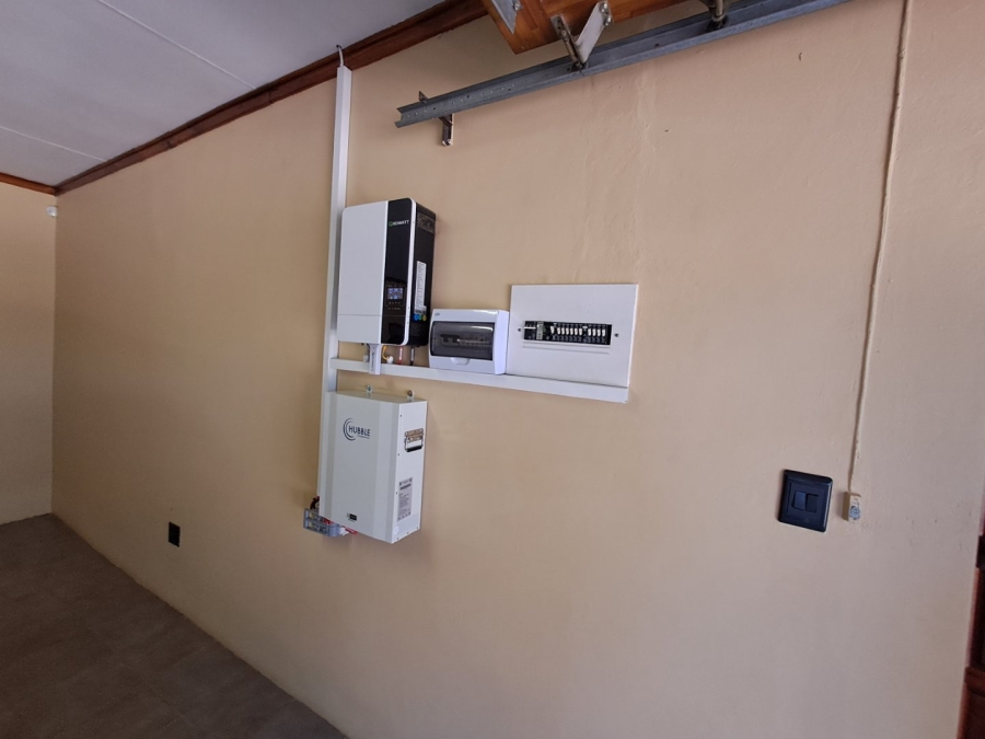 4 Bedroom Property for Sale in Palm A H Limpopo