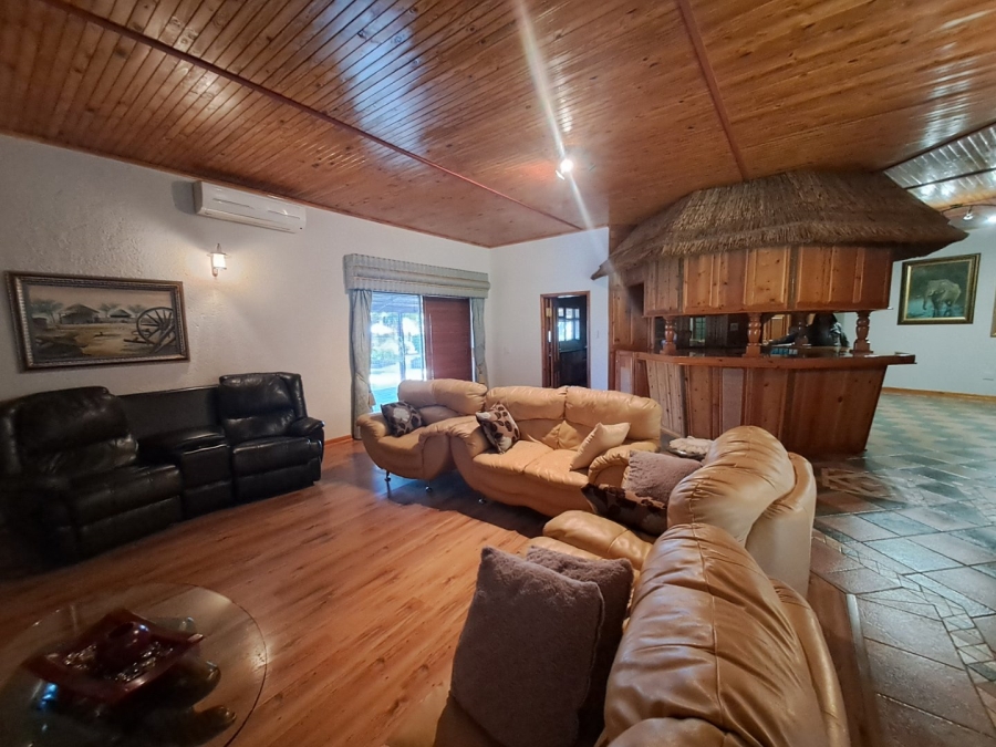 4 Bedroom Property for Sale in Palm A H Limpopo