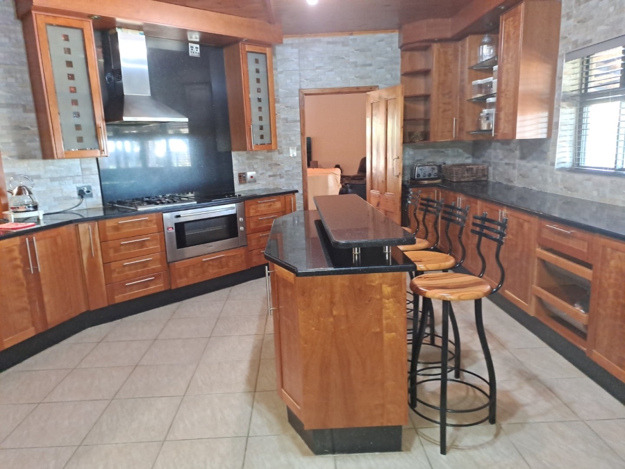 4 Bedroom Property for Sale in Palm A H Limpopo