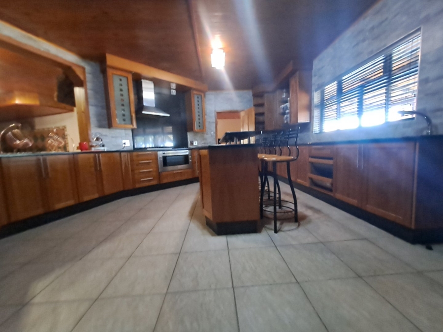 4 Bedroom Property for Sale in Palm A H Limpopo