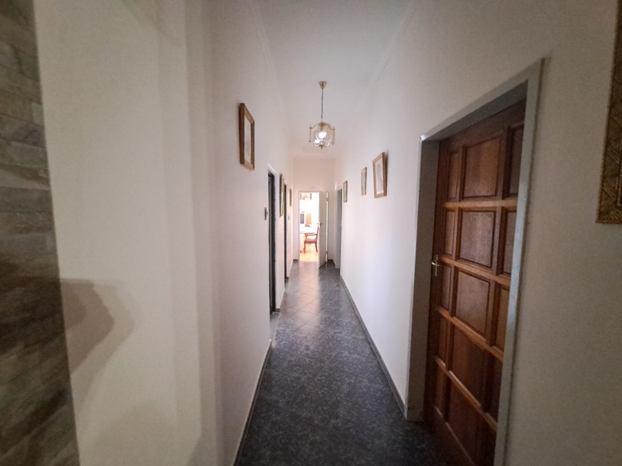 4 Bedroom Property for Sale in Palm A H Limpopo