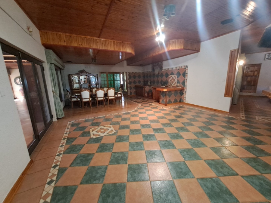 4 Bedroom Property for Sale in Palm A H Limpopo