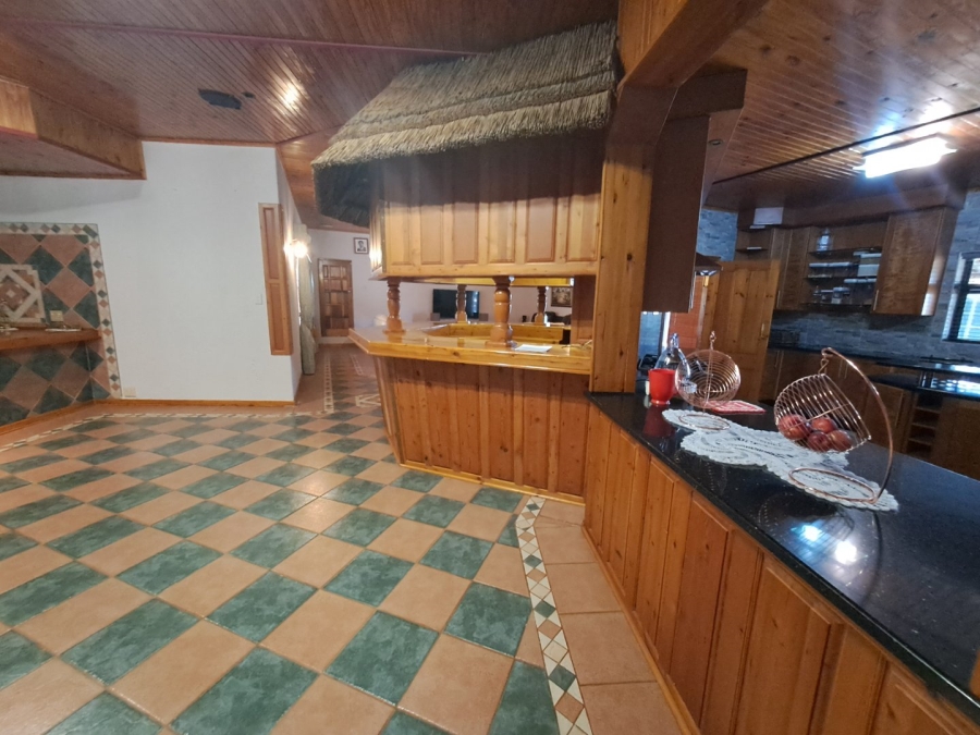 4 Bedroom Property for Sale in Palm A H Limpopo