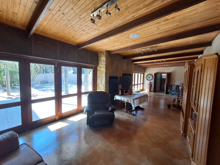 4 Bedroom Property for Sale in Palm A H Limpopo