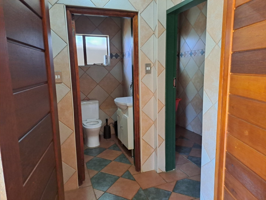 4 Bedroom Property for Sale in Palm A H Limpopo