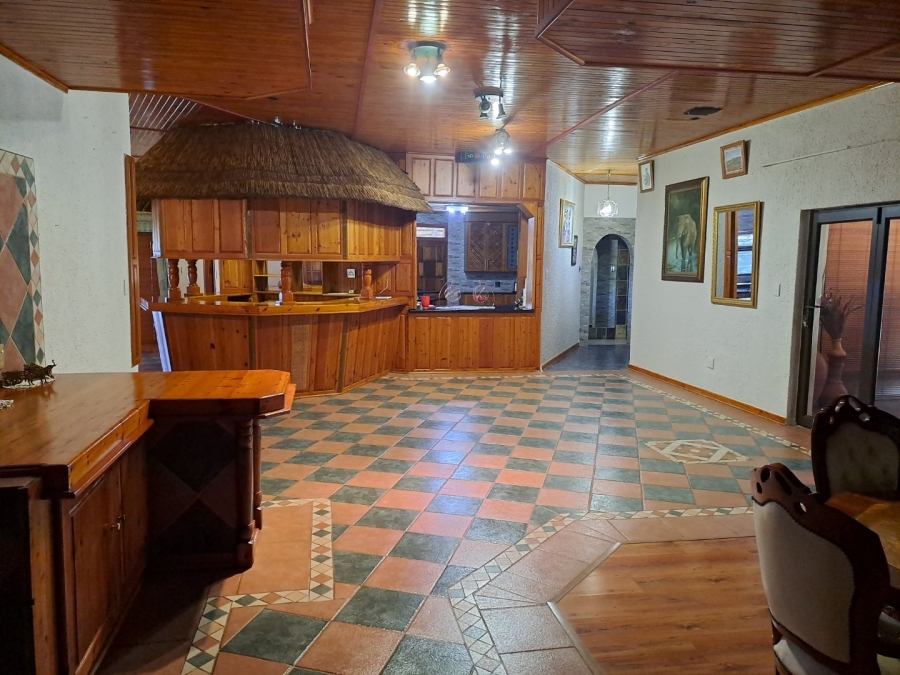 4 Bedroom Property for Sale in Palm A H Limpopo