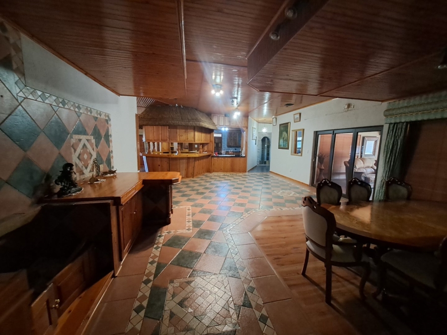 4 Bedroom Property for Sale in Palm A H Limpopo