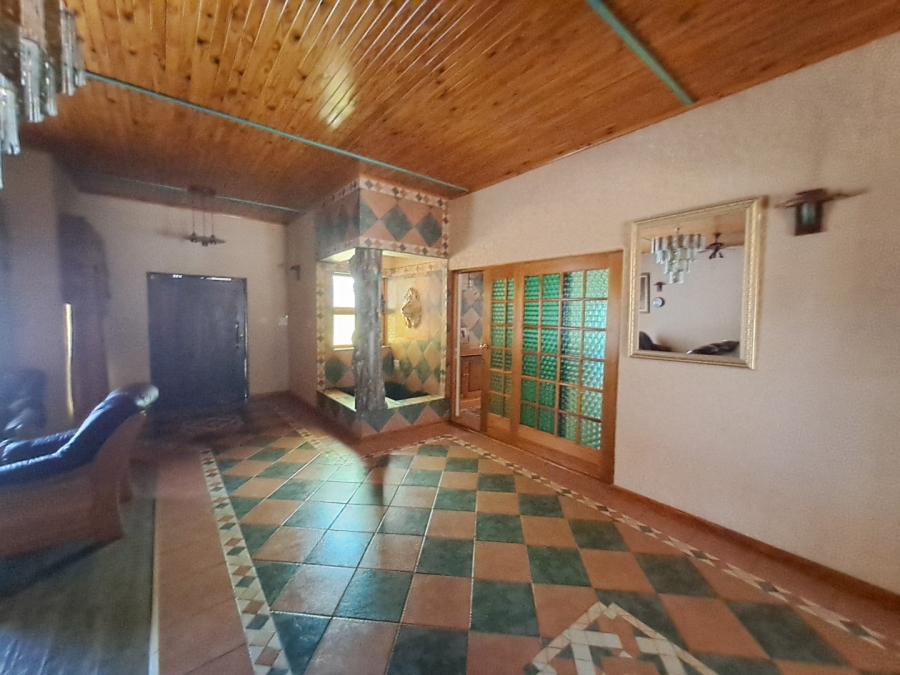 4 Bedroom Property for Sale in Palm A H Limpopo