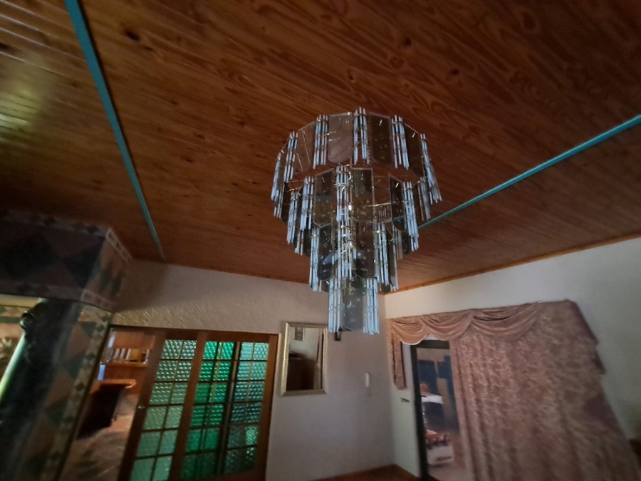 4 Bedroom Property for Sale in Palm A H Limpopo