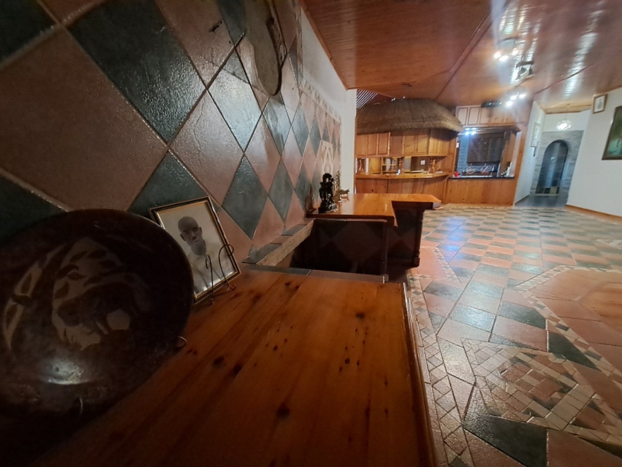 4 Bedroom Property for Sale in Palm A H Limpopo