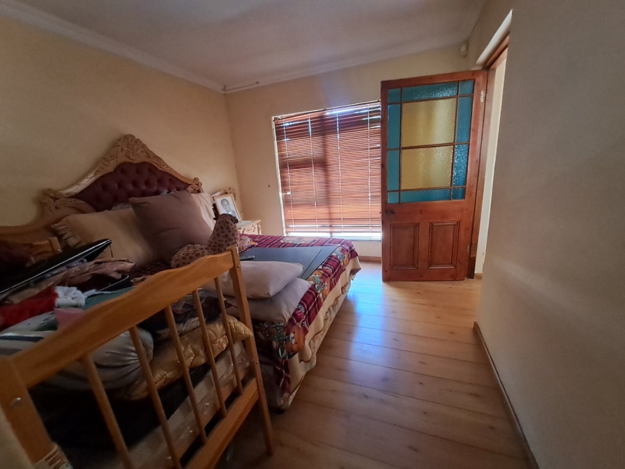 4 Bedroom Property for Sale in Palm A H Limpopo