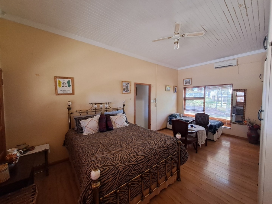 4 Bedroom Property for Sale in Palm A H Limpopo
