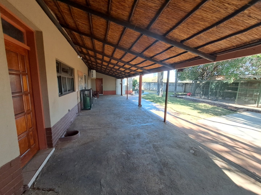 4 Bedroom Property for Sale in Palm A H Limpopo