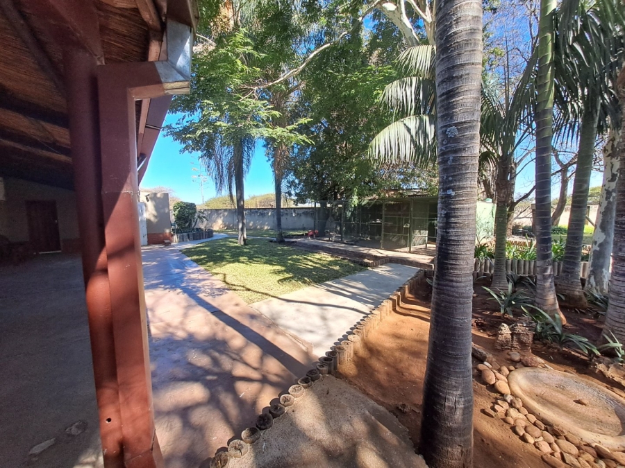 4 Bedroom Property for Sale in Palm A H Limpopo