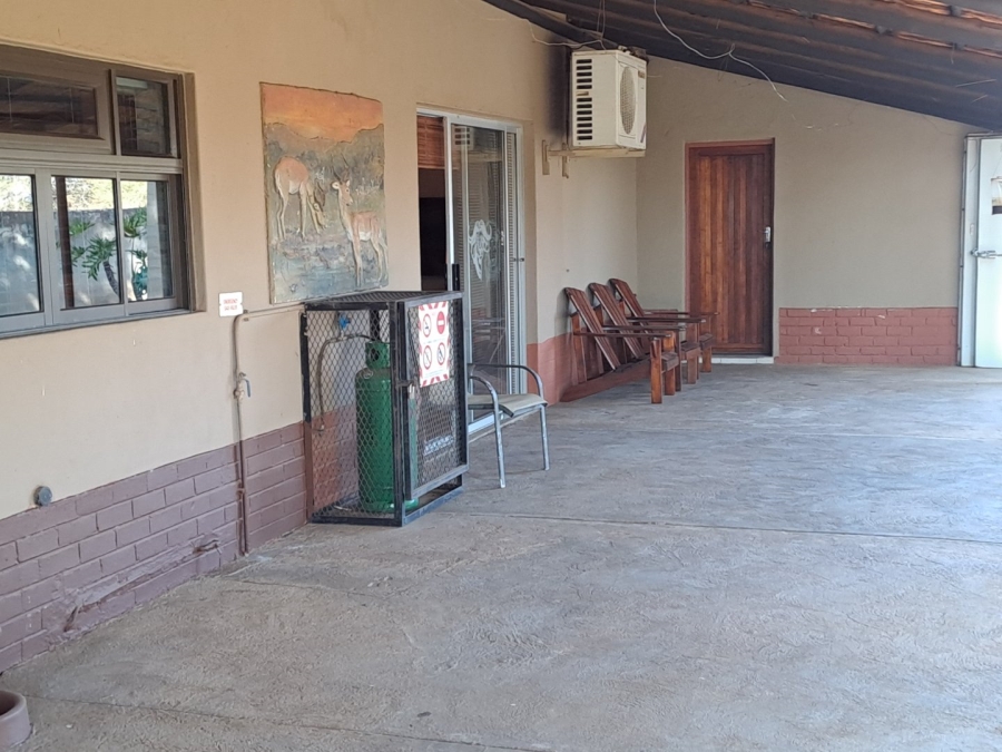 4 Bedroom Property for Sale in Palm A H Limpopo