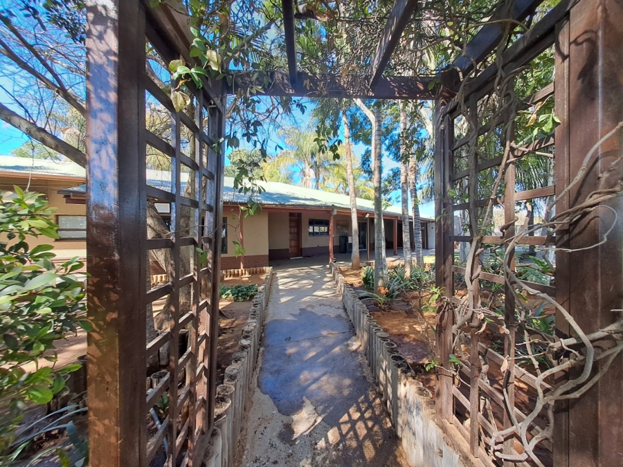 4 Bedroom Property for Sale in Palm A H Limpopo