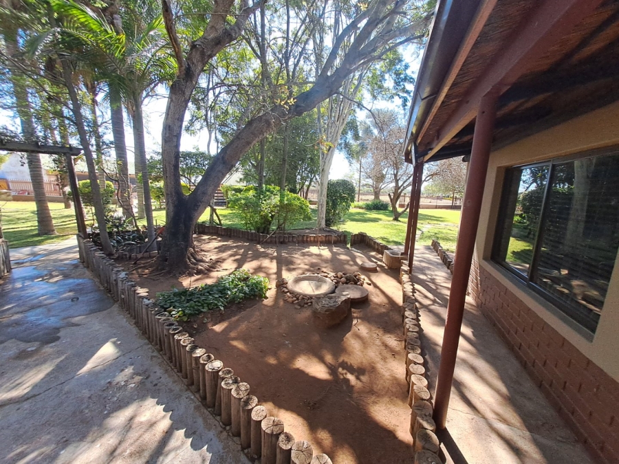 4 Bedroom Property for Sale in Palm A H Limpopo