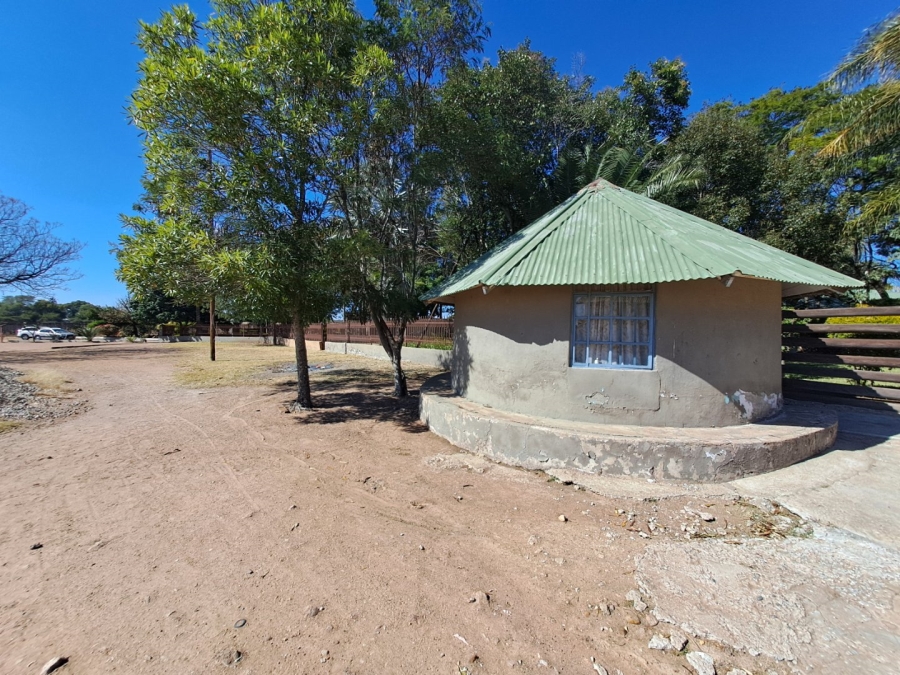 4 Bedroom Property for Sale in Palm A H Limpopo