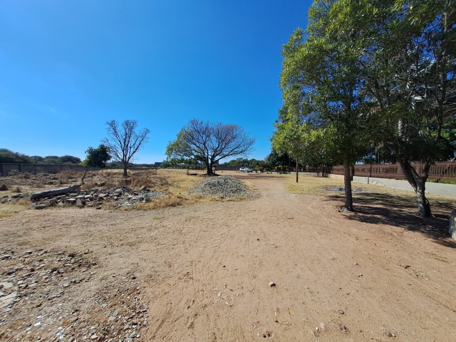4 Bedroom Property for Sale in Palm A H Limpopo