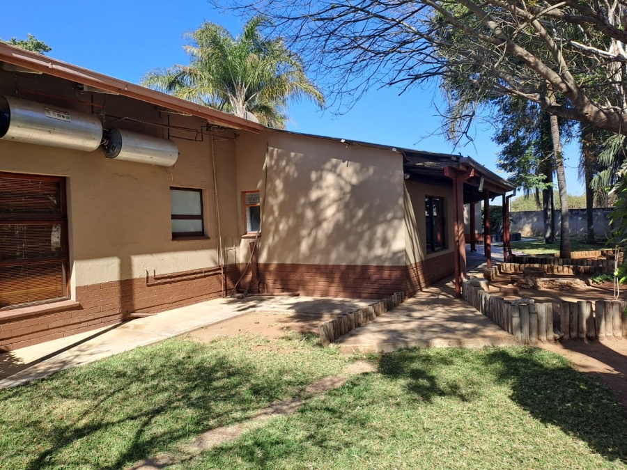 4 Bedroom Property for Sale in Palm A H Limpopo