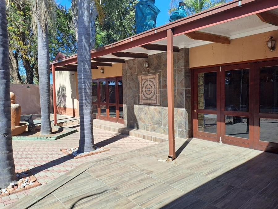 4 Bedroom Property for Sale in Palm A H Limpopo