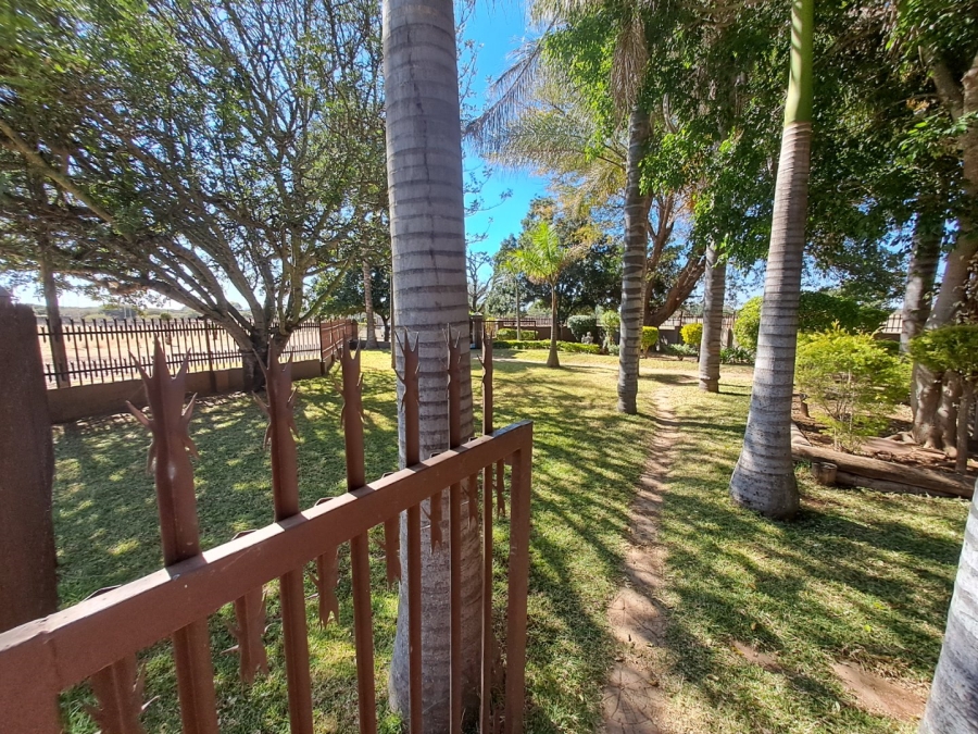 4 Bedroom Property for Sale in Palm A H Limpopo