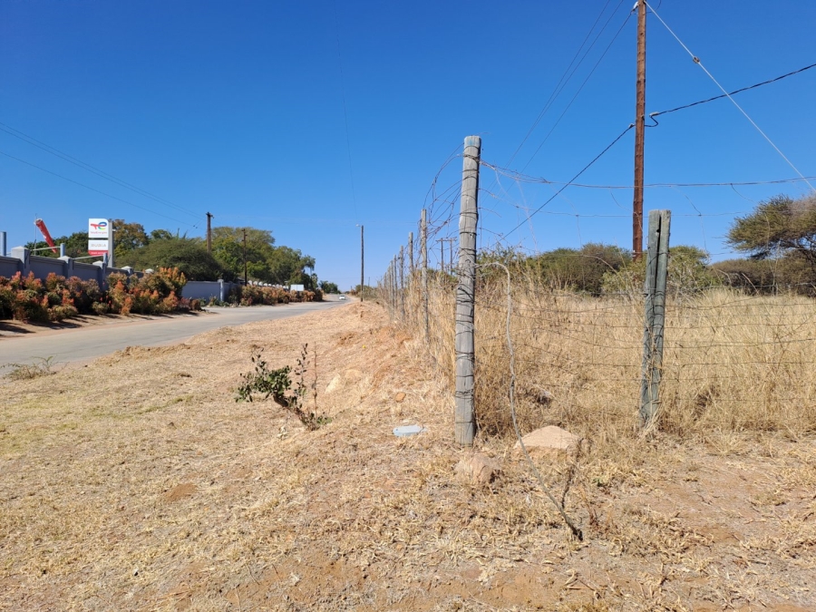 4 Bedroom Property for Sale in Palm A H Limpopo