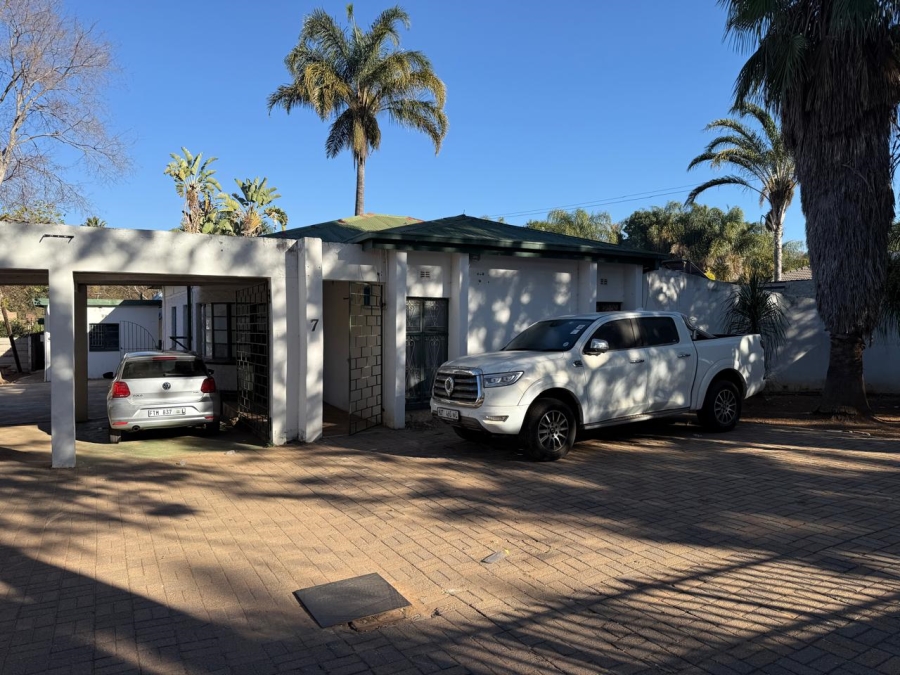  Bedroom Property for Sale in Polokwane Central Limpopo