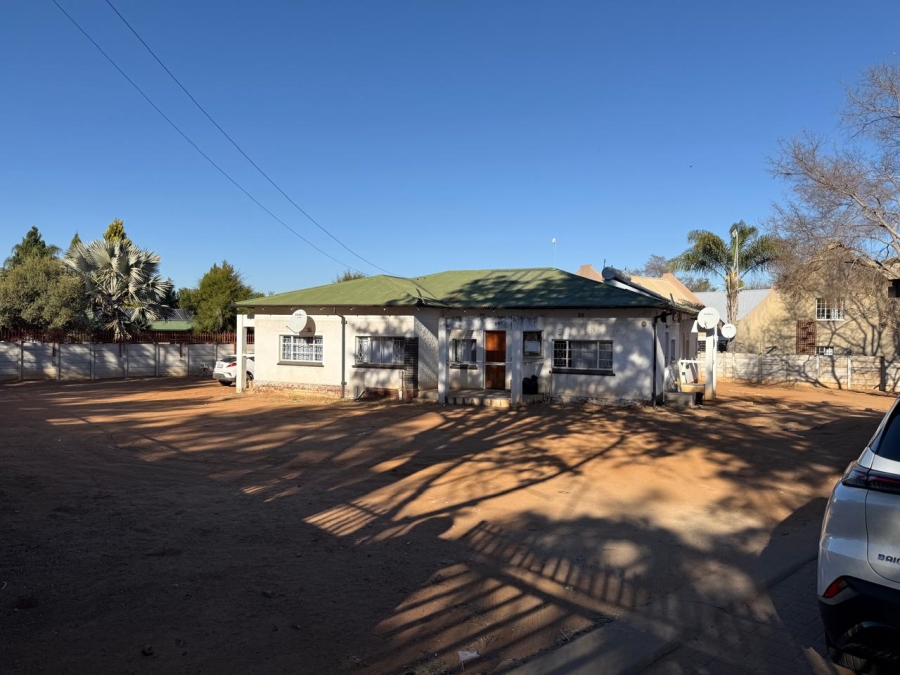  Bedroom Property for Sale in Polokwane Central Limpopo