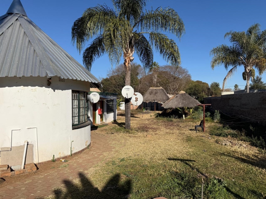  Bedroom Property for Sale in Polokwane Central Limpopo