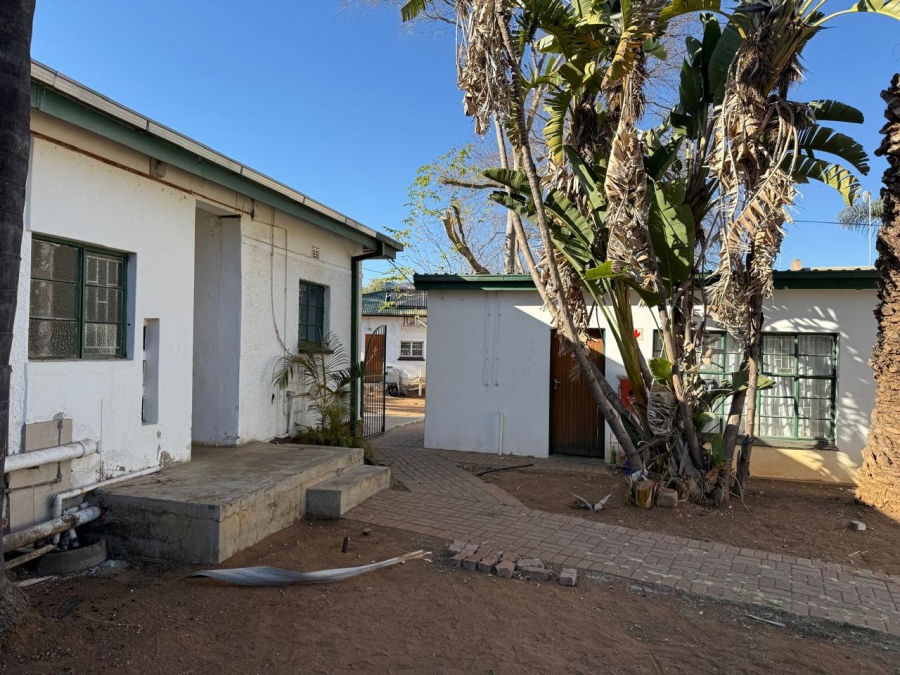  Bedroom Property for Sale in Polokwane Central Limpopo