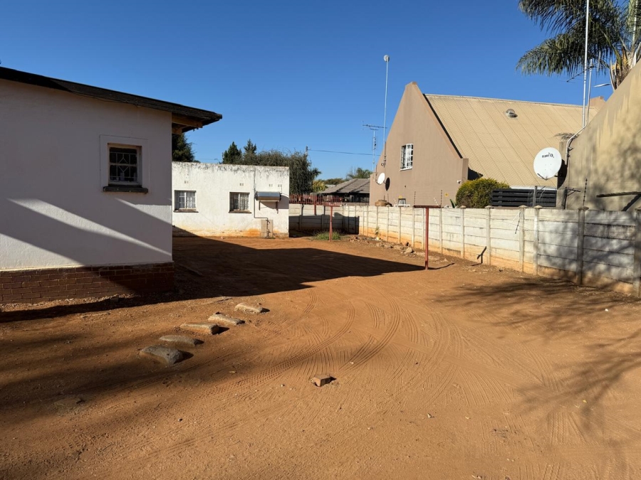  Bedroom Property for Sale in Polokwane Central Limpopo
