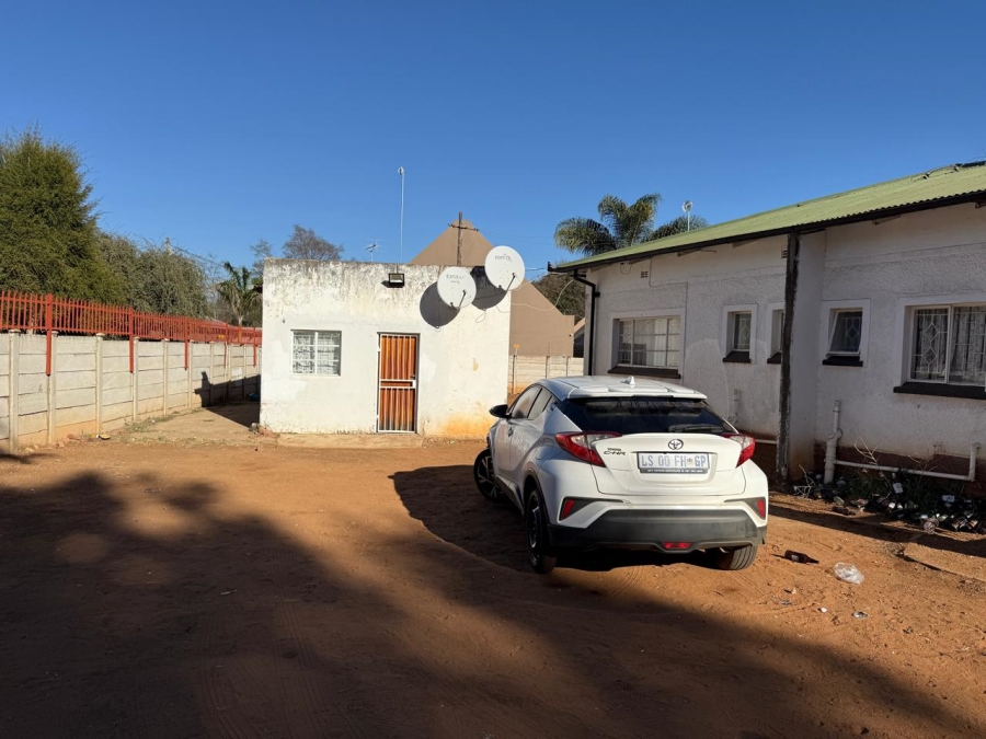  Bedroom Property for Sale in Polokwane Central Limpopo