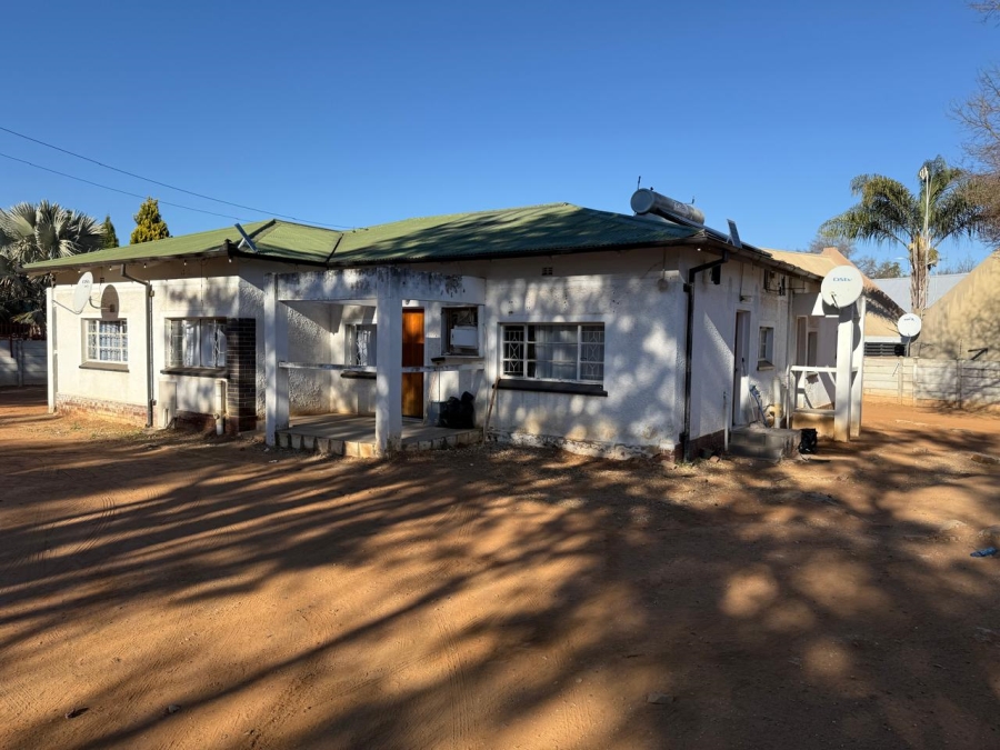  Bedroom Property for Sale in Polokwane Central Limpopo