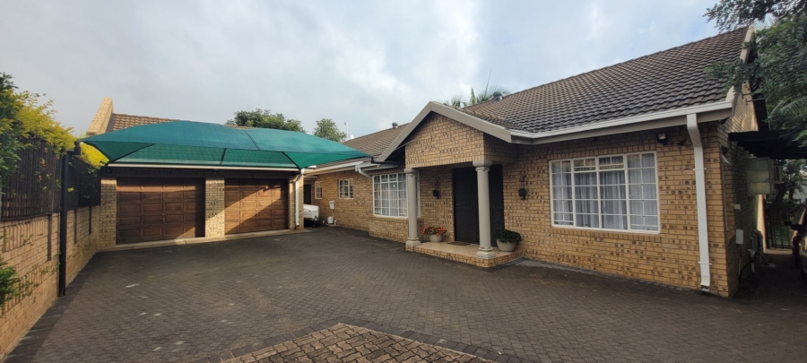 4 Bedroom Property for Sale in Modimolle Limpopo