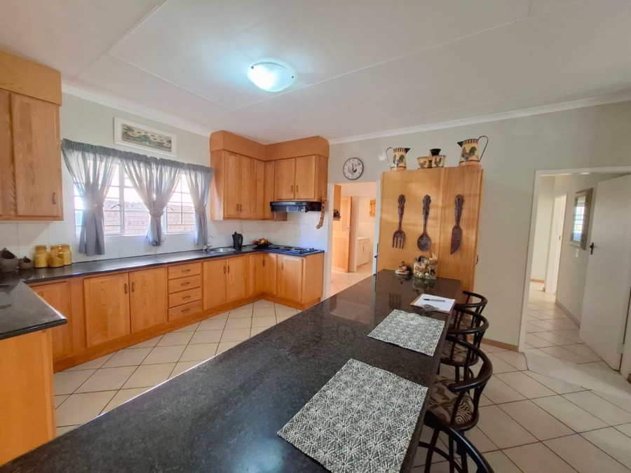 4 Bedroom Property for Sale in Modimolle Limpopo