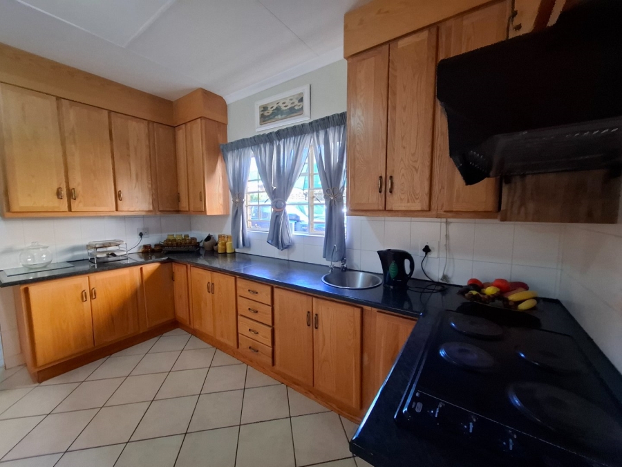 4 Bedroom Property for Sale in Modimolle Limpopo