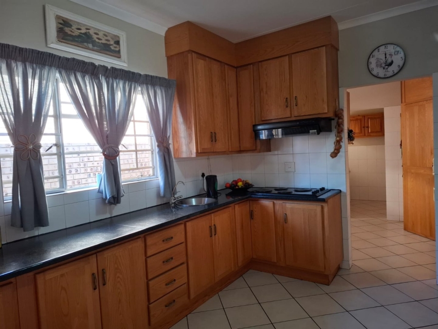 4 Bedroom Property for Sale in Modimolle Limpopo