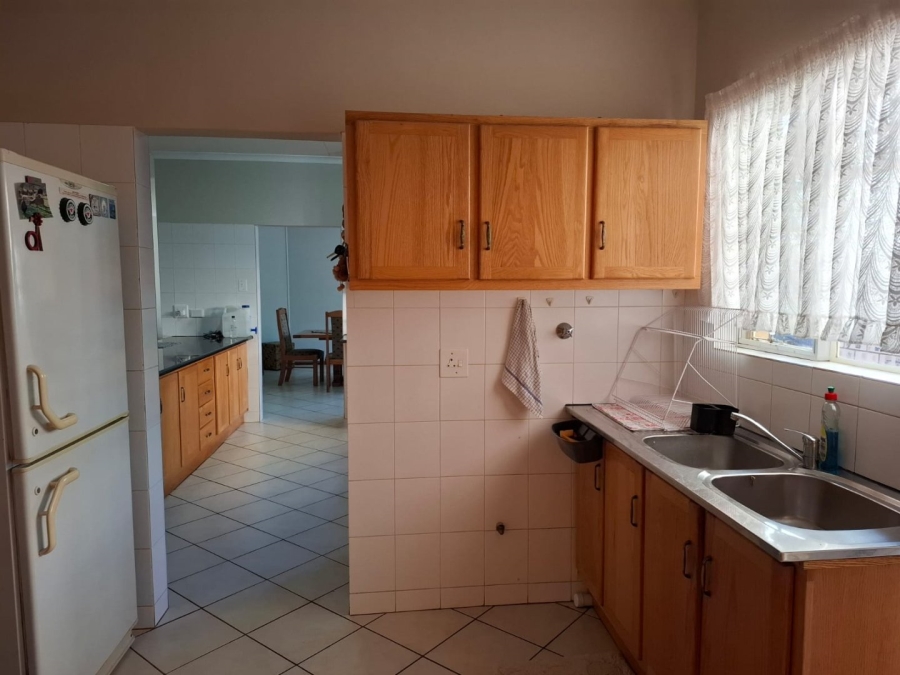 4 Bedroom Property for Sale in Modimolle Limpopo