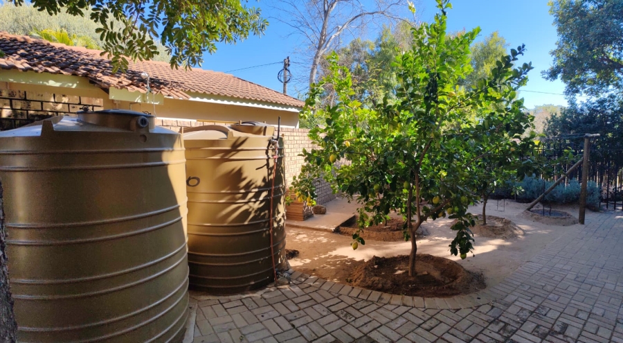 4 Bedroom Property for Sale in Modimolle Limpopo