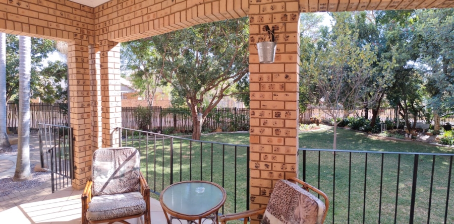4 Bedroom Property for Sale in Modimolle Limpopo