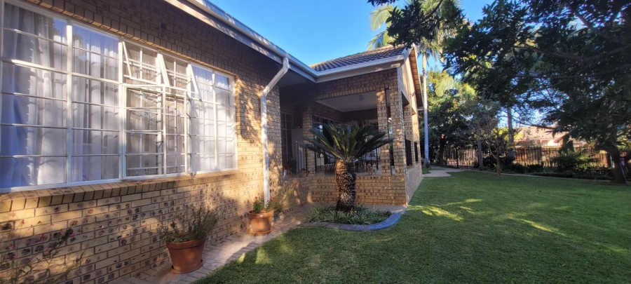 4 Bedroom Property for Sale in Modimolle Limpopo