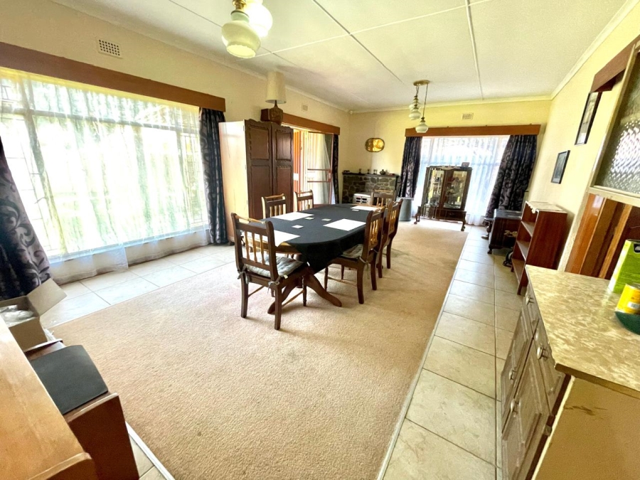 5 Bedroom Property for Sale in Welgelegen Limpopo
