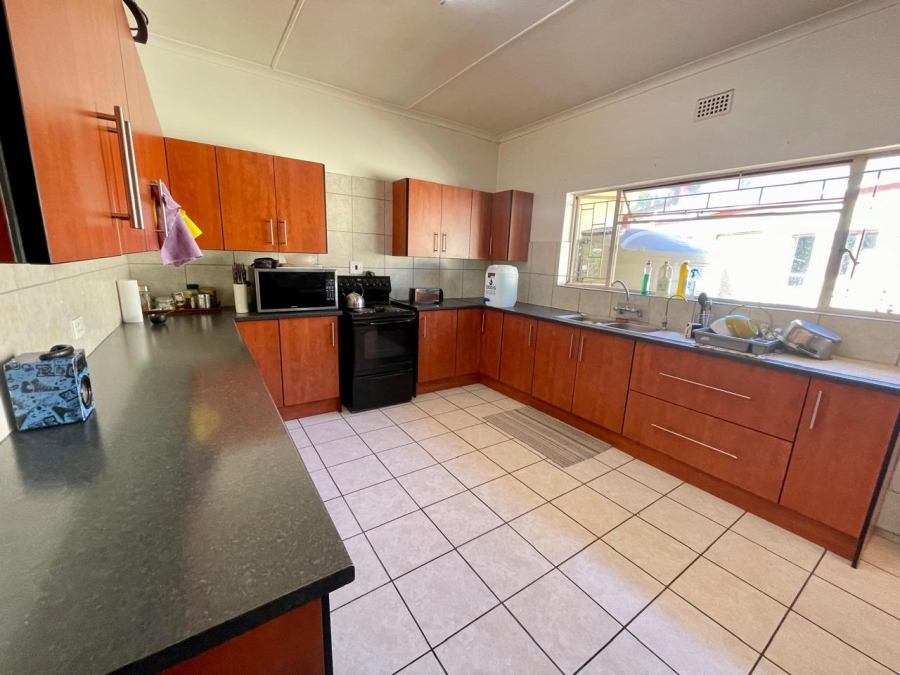 5 Bedroom Property for Sale in Welgelegen Limpopo