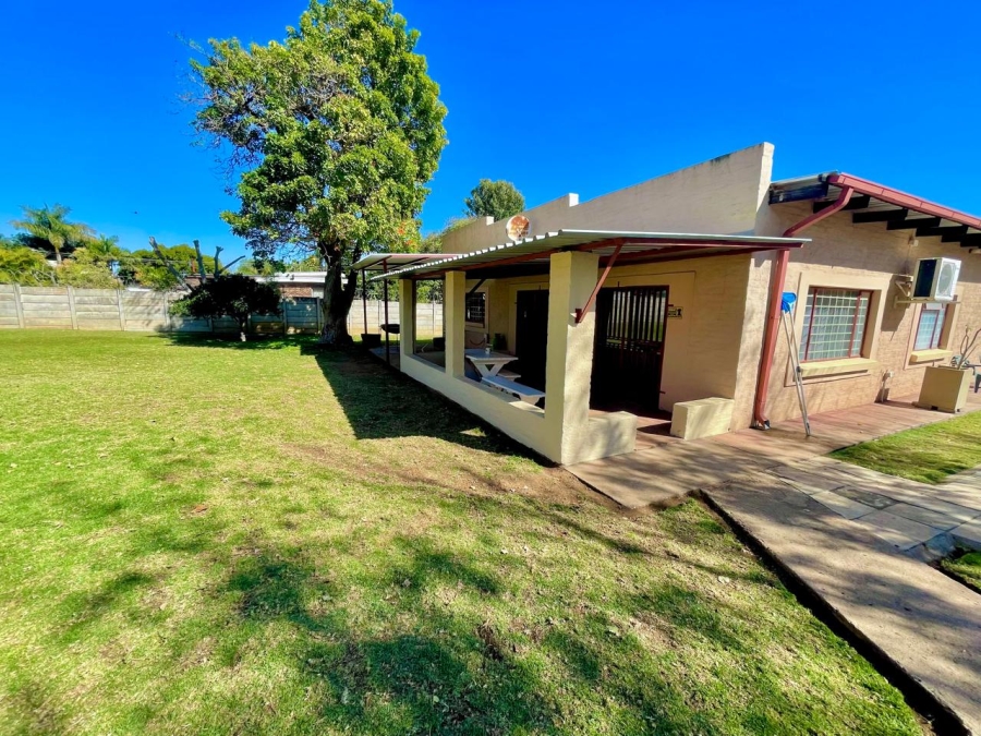 5 Bedroom Property for Sale in Welgelegen Limpopo