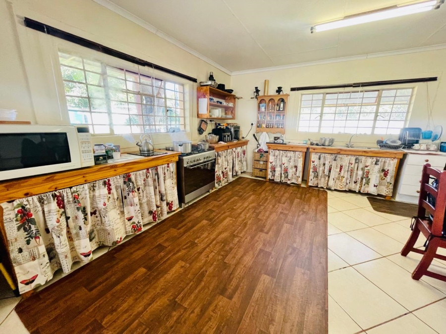 5 Bedroom Property for Sale in Welgelegen Limpopo