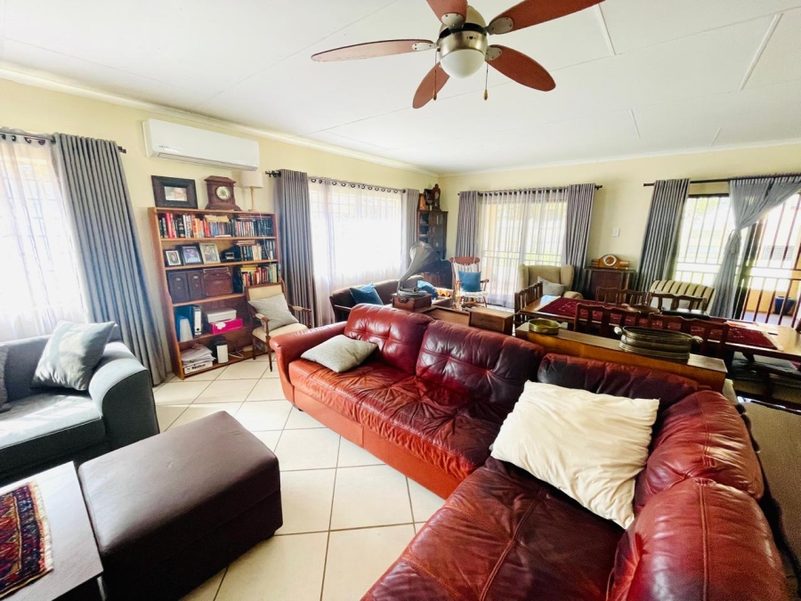 5 Bedroom Property for Sale in Welgelegen Limpopo