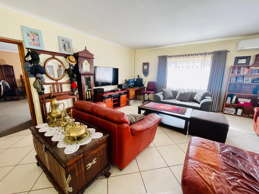 5 Bedroom Property for Sale in Welgelegen Limpopo