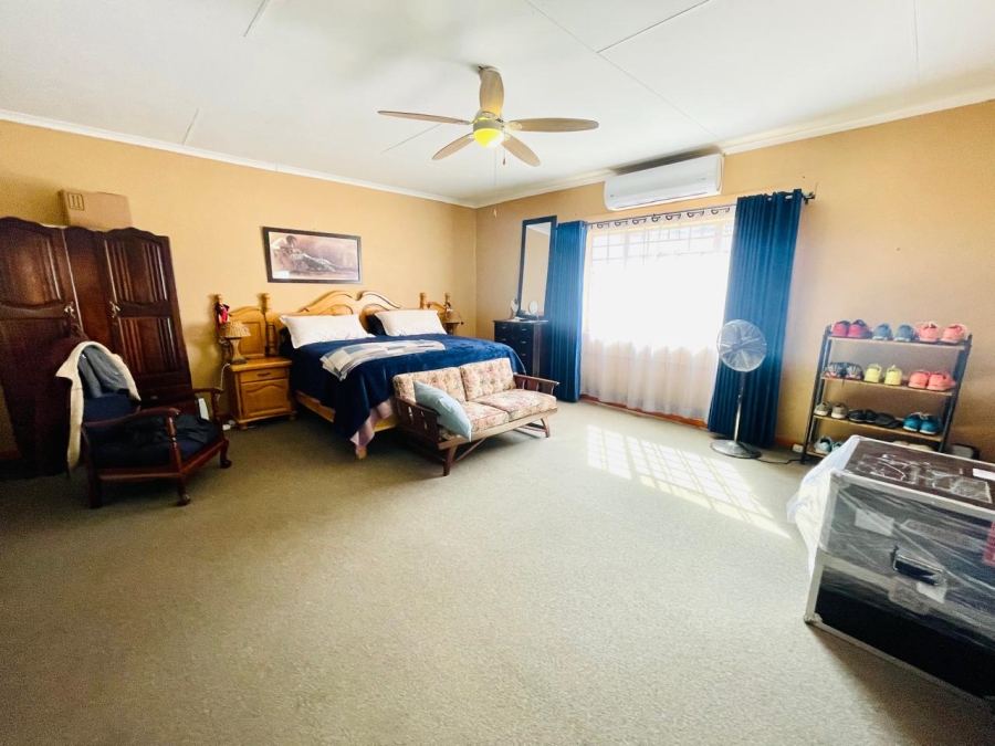 5 Bedroom Property for Sale in Welgelegen Limpopo
